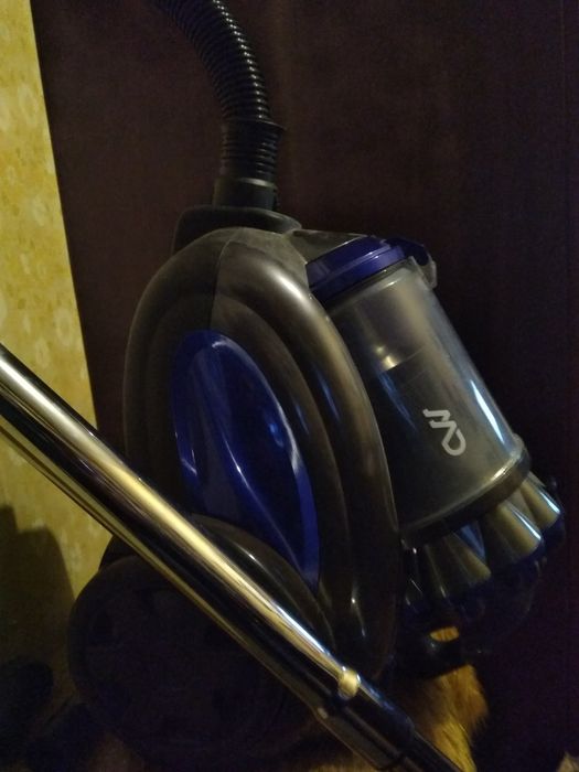 Прахосмукачка тип"Циклон"