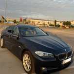 Bmw seria 5 f10 525d