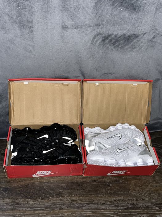 Nike Shox TL, reducere!