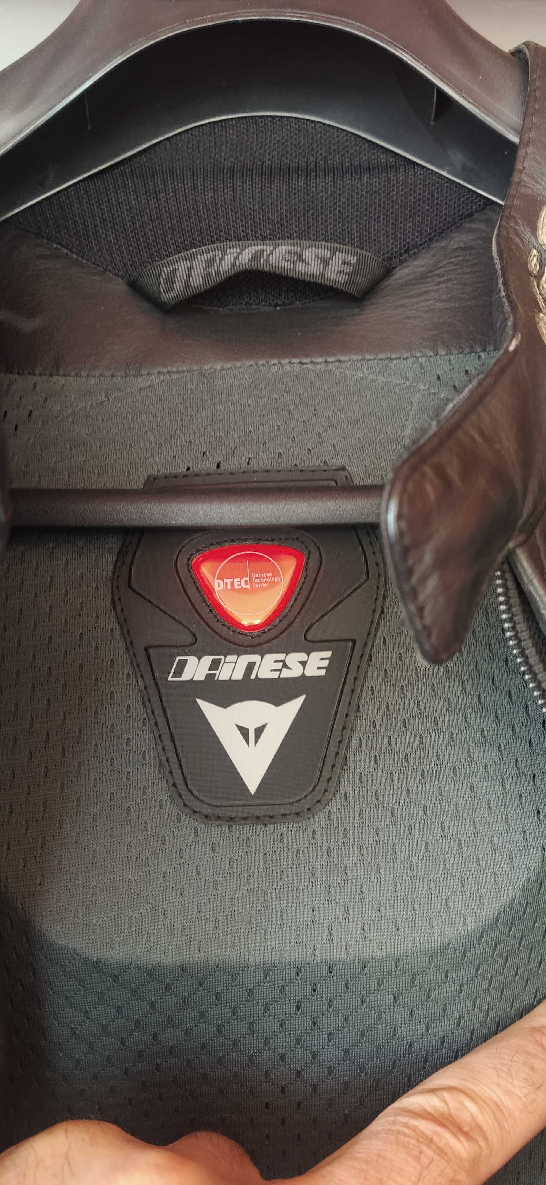 Екипи за мотор Dainese