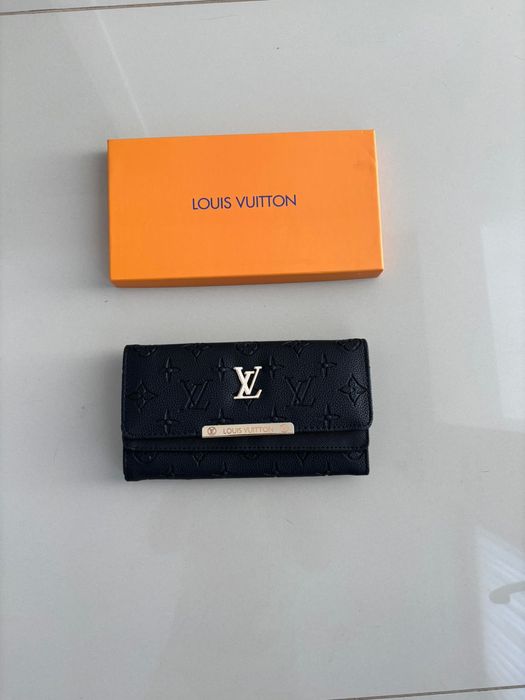 Portofel Miu Miu - Louis Vuitton - Guess