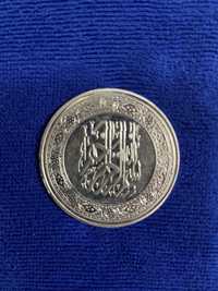 Сувенир в виде Монеты • Дубай ОАЭ