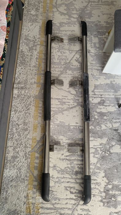 Подношки на хонду срв рд1