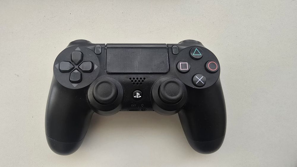 Контролер Sony PS4 Playstation 4 оригинален
