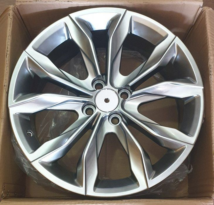 malibu diska R17
