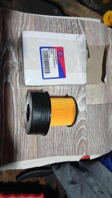 Воздушный фильтр мопед альфа