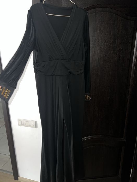 Vand salopeta de eveniment