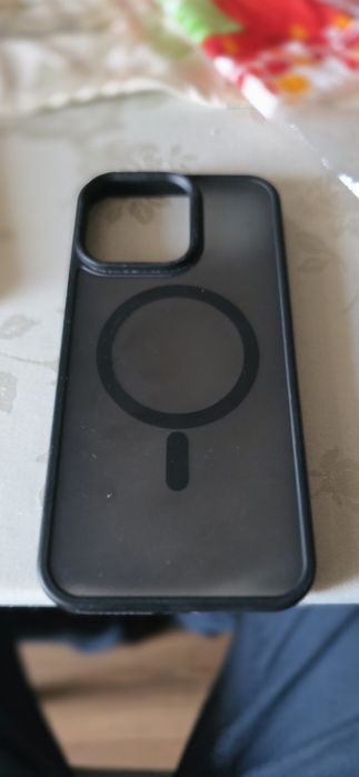 Нов калъф за 16 про макс