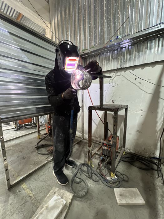 курсы по аргоной сварке в городе ташкент