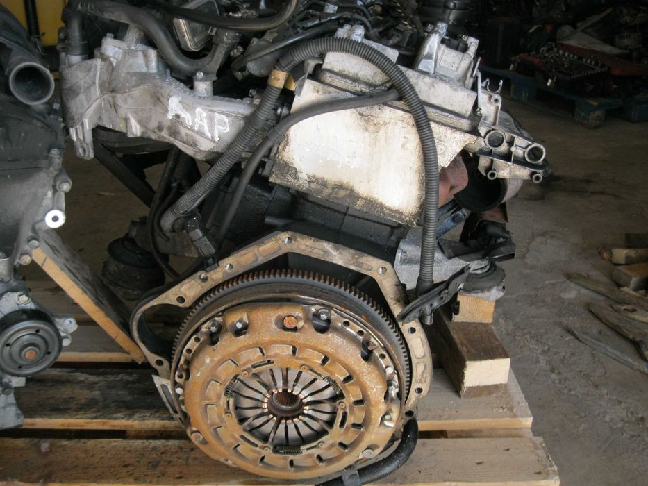 Motor 2,2CDI MercedesC-ClasseW203*646963*CuAnexe150CpEu4*164000kmFrant