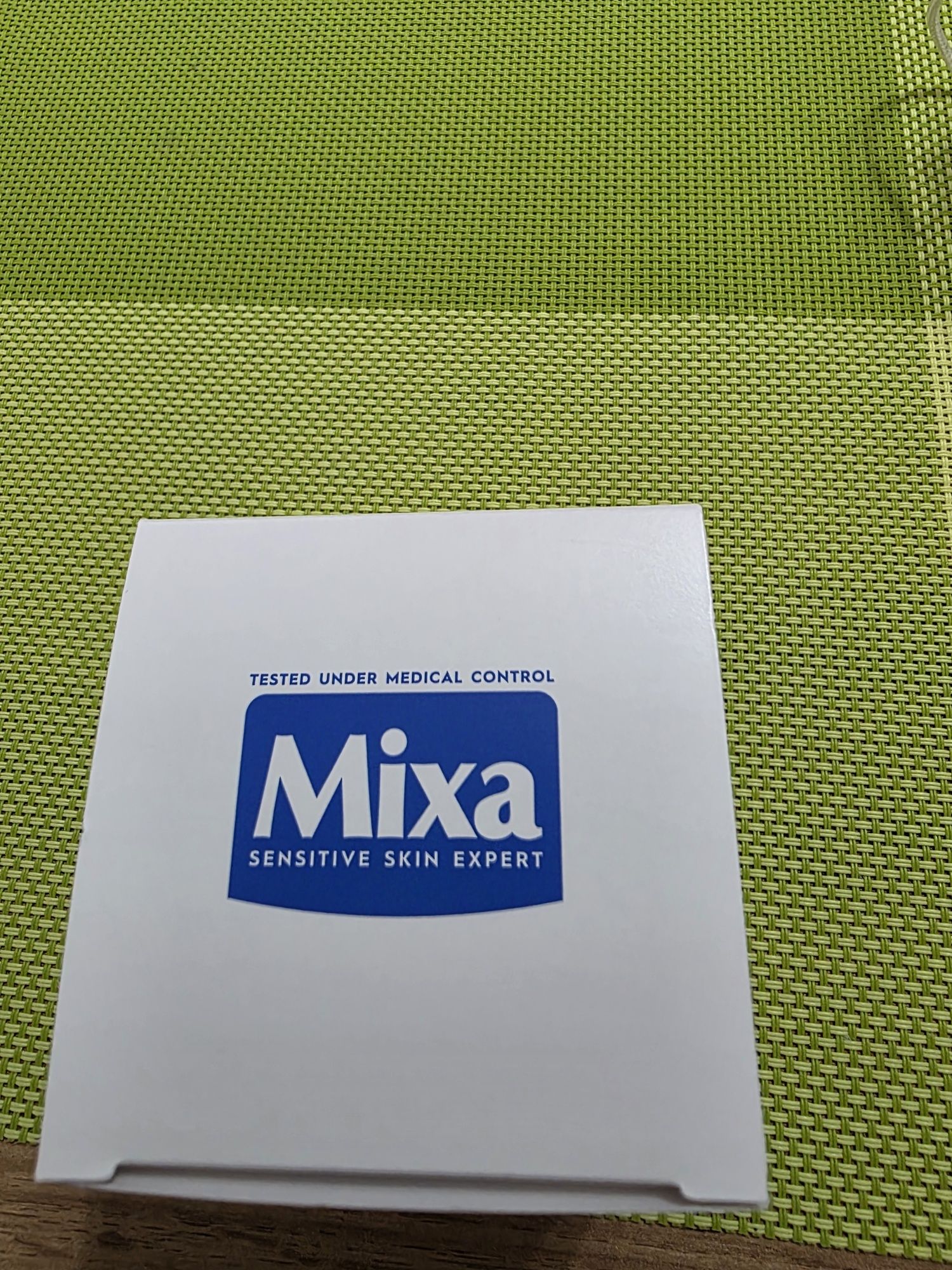 Крем за лице Mixa