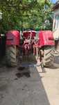 Tractor  in 4 pistoane sau schimb cu diverse