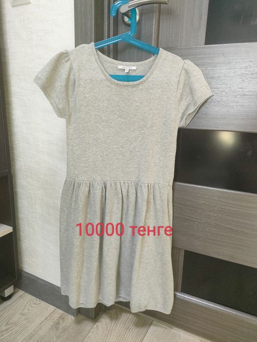 Продам одежду на девочку 1-3 класс. Всё новое