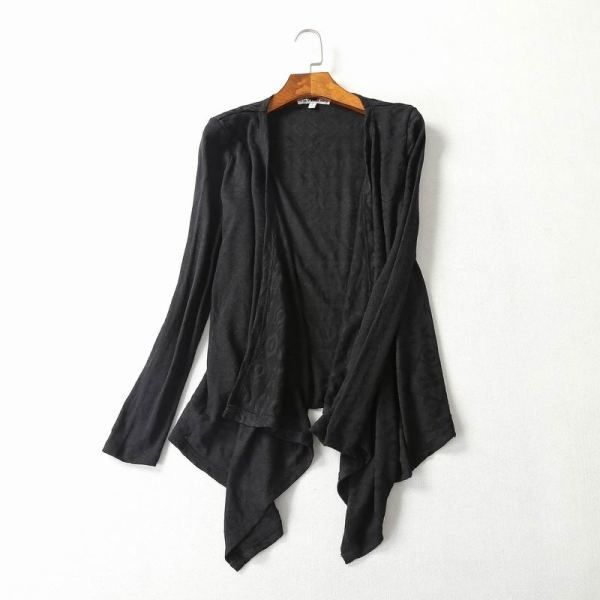 Продам новый трикотажный кардиган