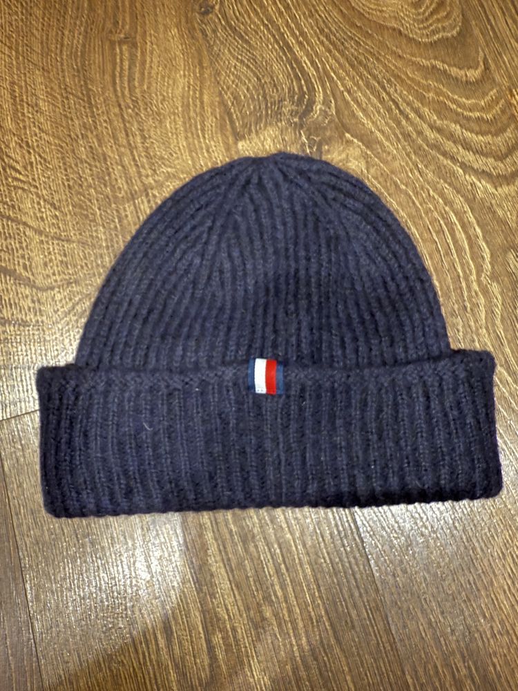 Шапка Tommy Hilfiger