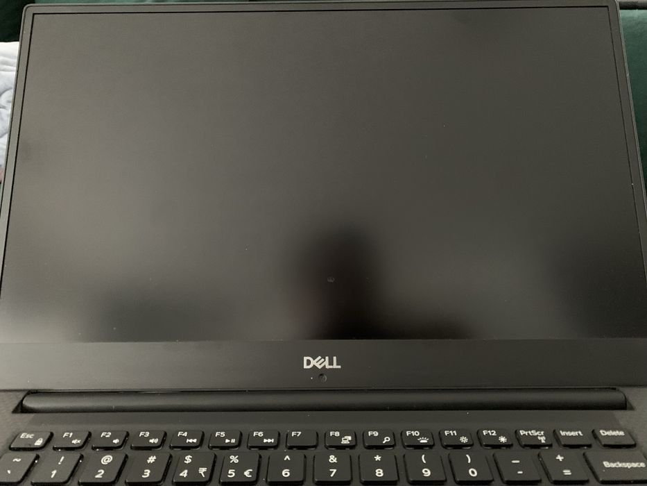 Dell 9570 XPS i7