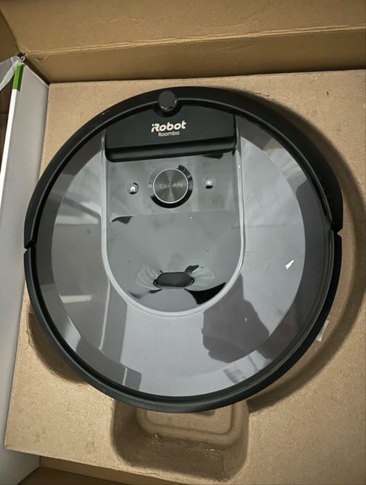 aspirator + mop 2 in 1 robot cu aplicatie