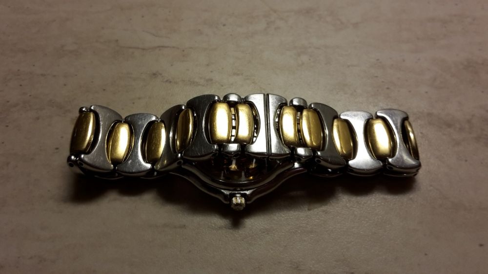 ZENITH-Academy Автоматичен Часовник-ета 2892-2