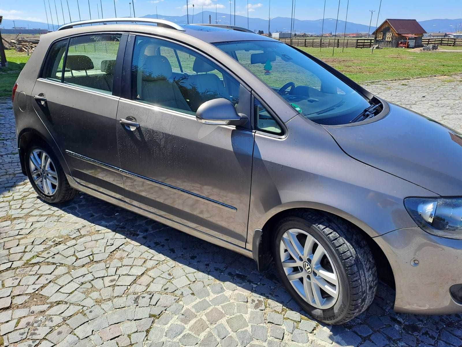 VW.Golf 6 Plus,Cutie automata DSG