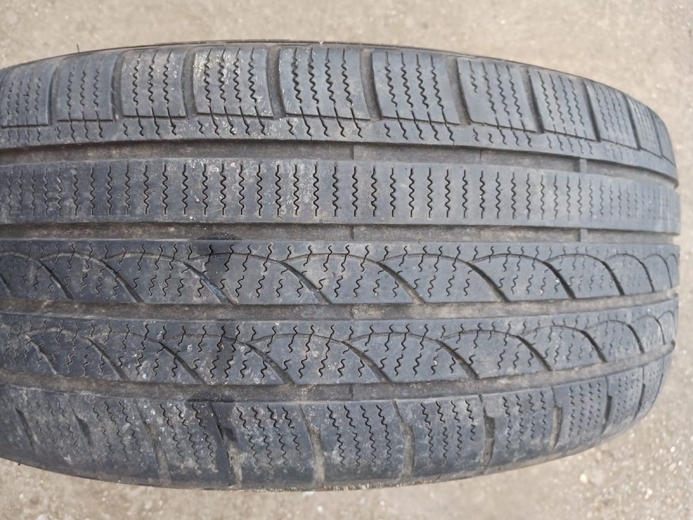 Vand cauciucuri de iarna Dot 2018 225/45R18