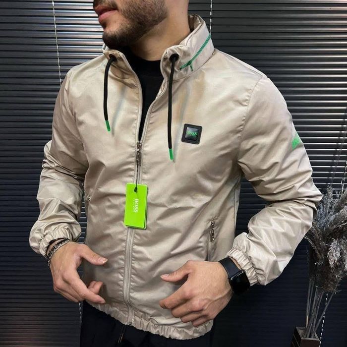 Geci bărbați de primăvară special alese ptr voi