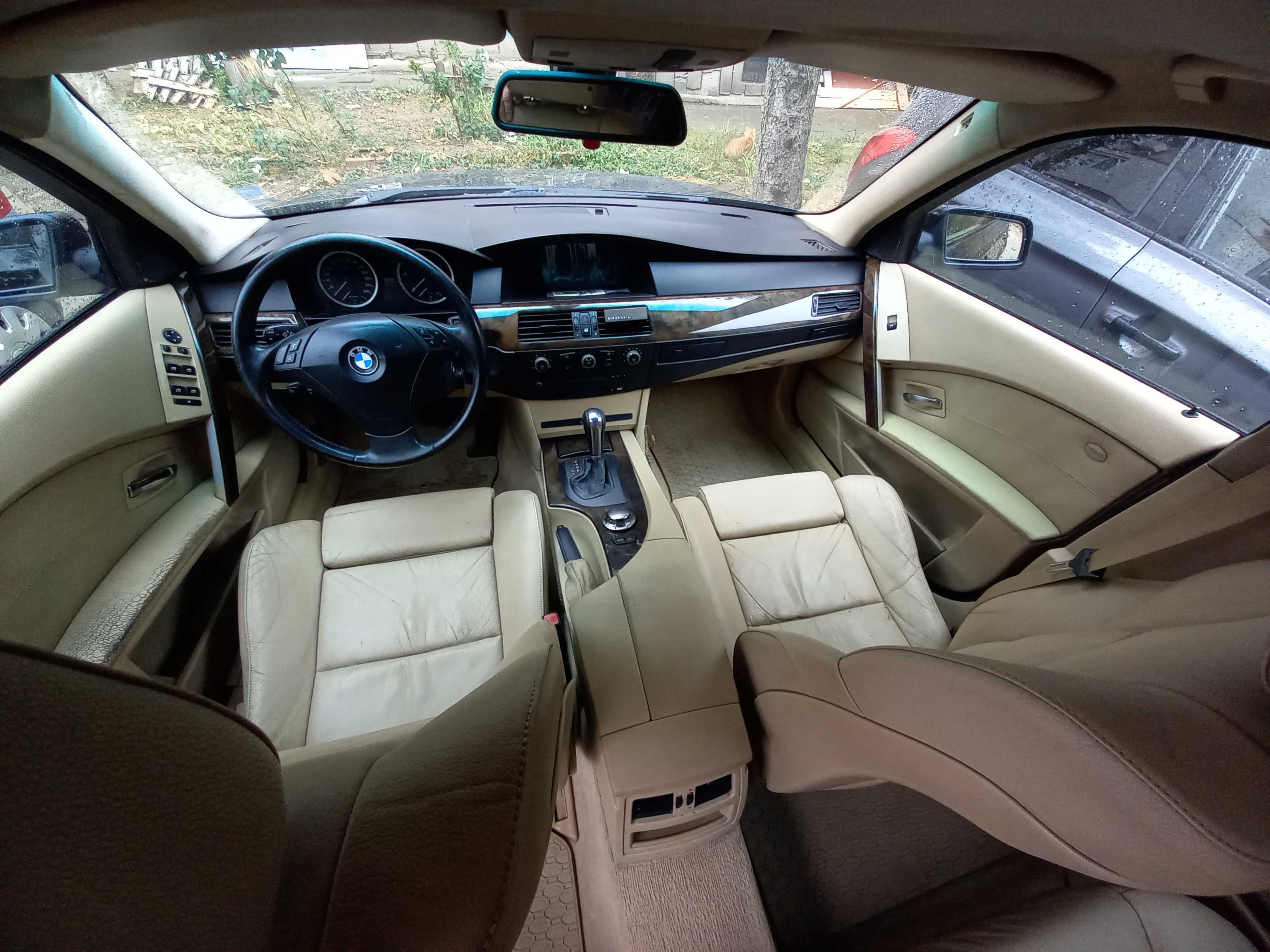 Продавам BMW 530D