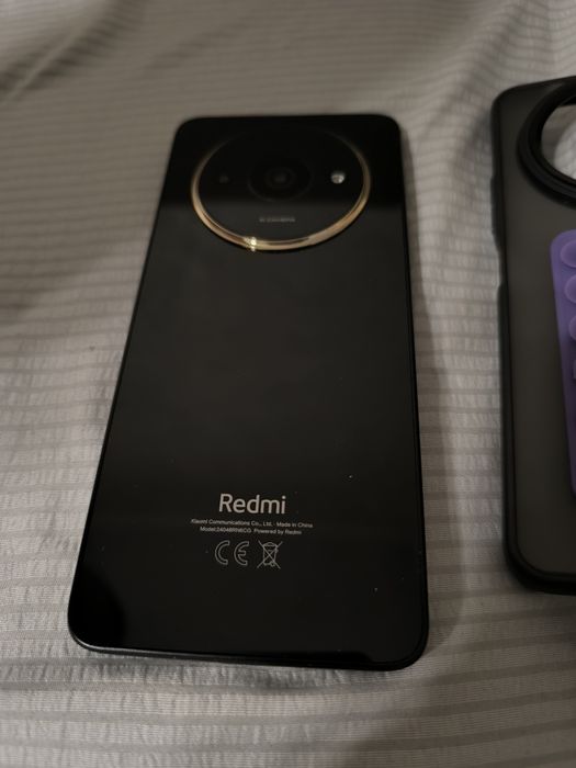 Редми А3Х, с коробкой