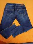 Blugi LTB,Tommy,Pantaloni Guess,camasa.salopeta măsura M-S
