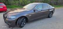 BMW 520D f10 motor 2.0
