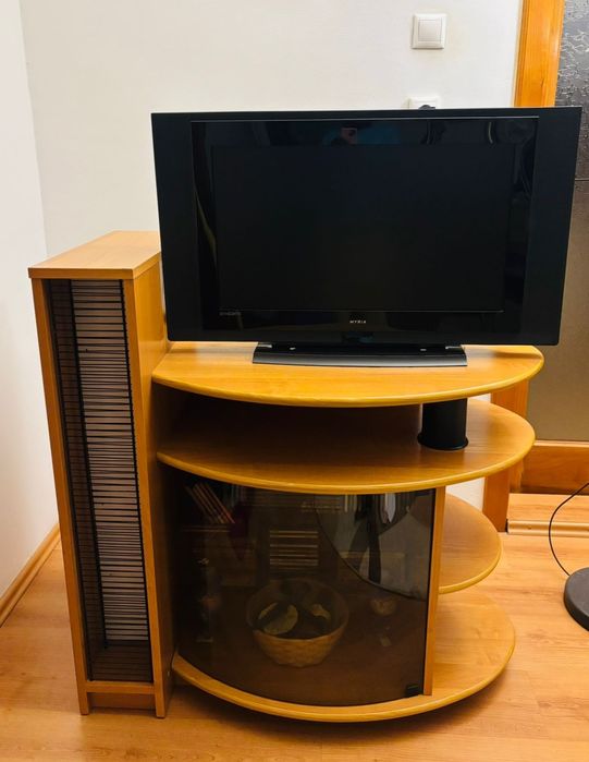 Comoda TV/ biblioteca TV/ măsuță înaltă