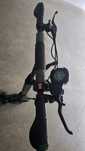 Trotineta electrica vsett 8