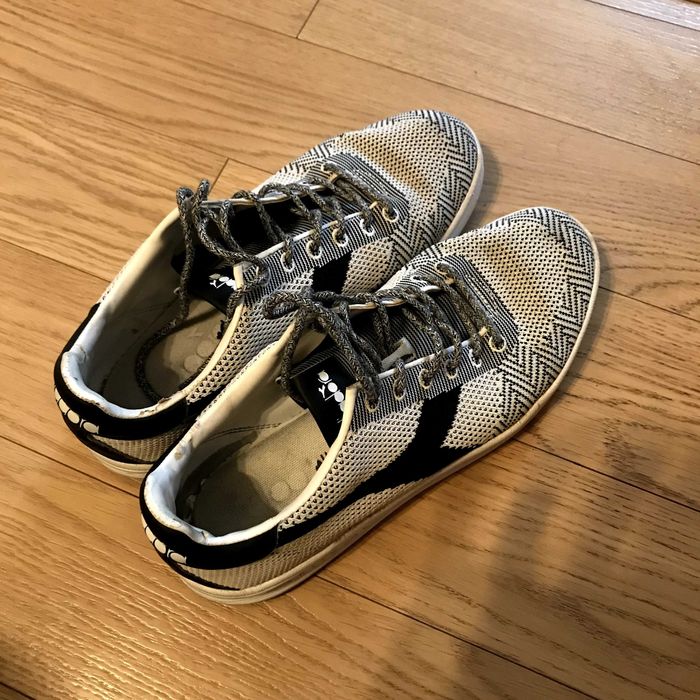 Adidasi Diadora Marimea 43