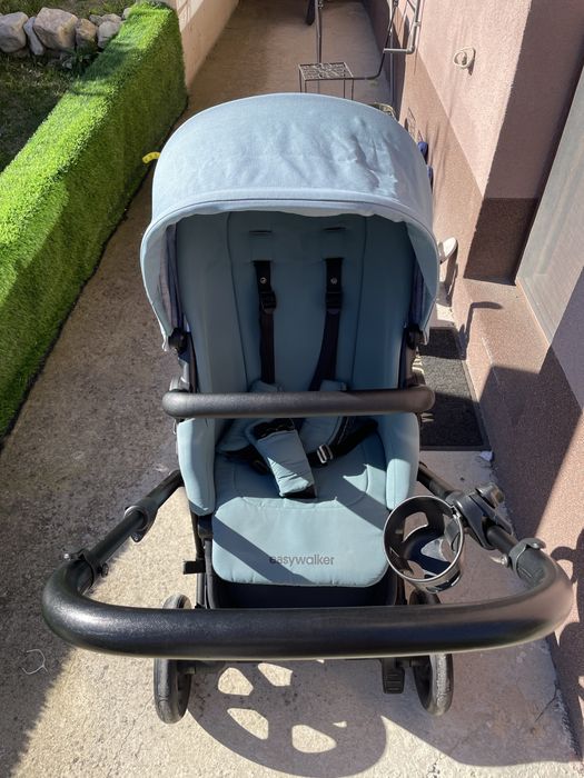 Детска/бебешка количка Easy Walker 2