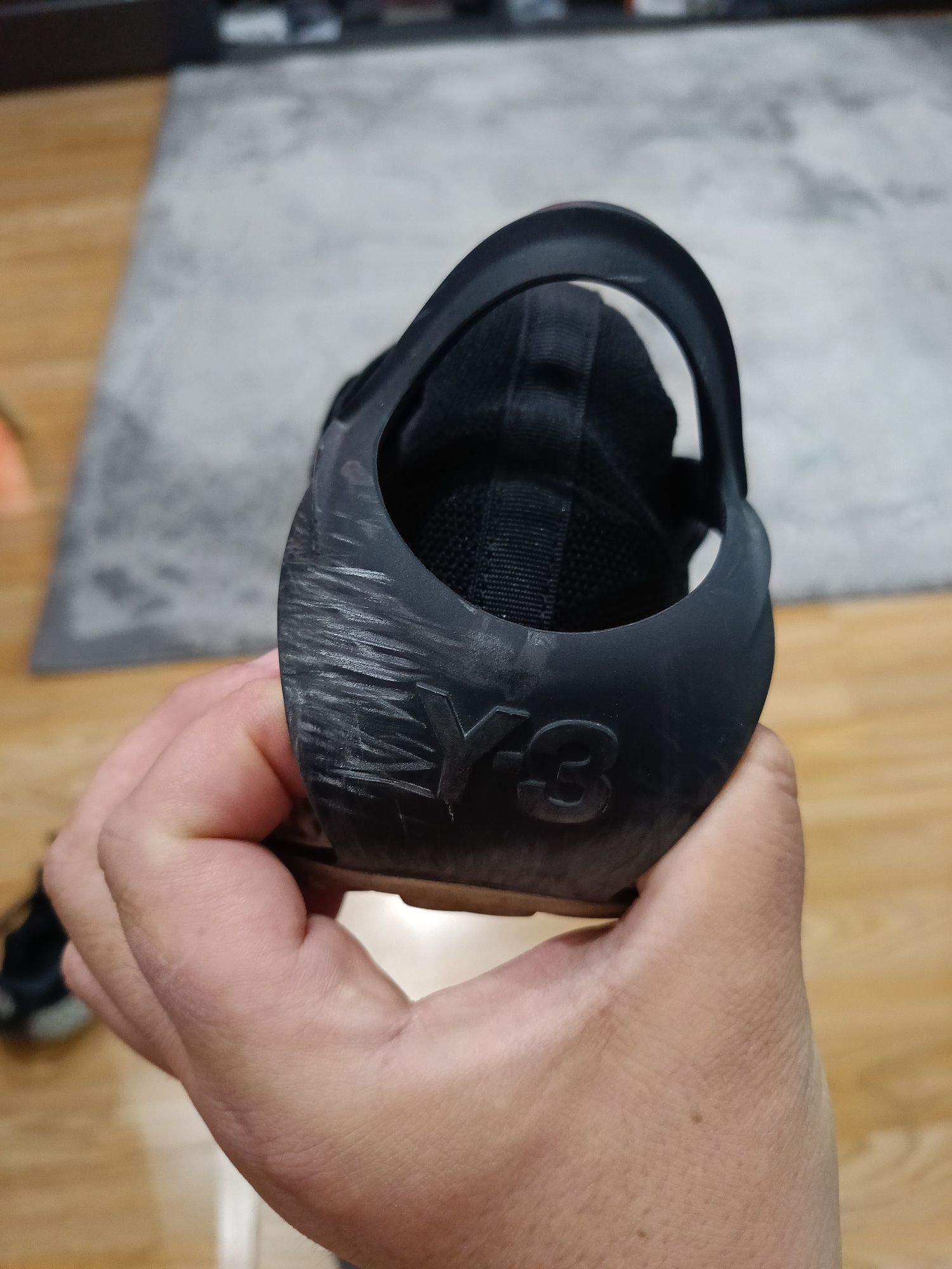 Adidas yamammoto Y 3