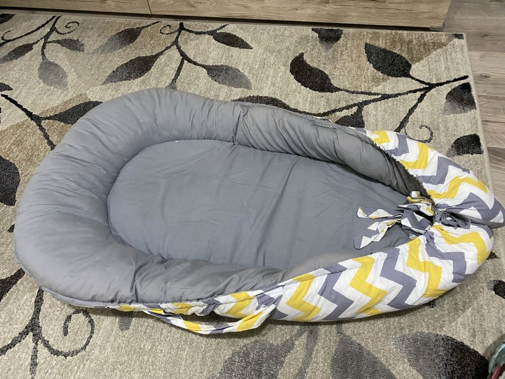 Baby nest, Coșuleț bebeluș