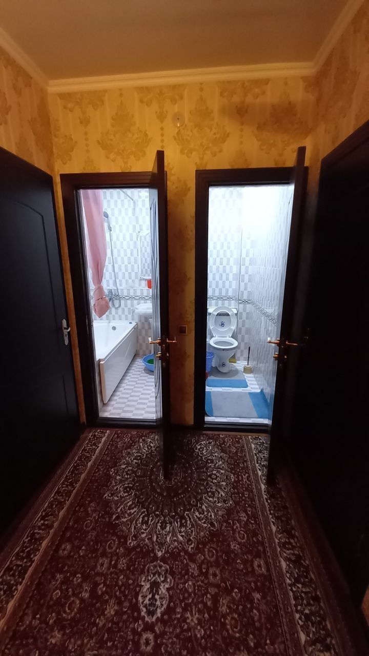 Срочно сдается квартира в хорошем состояние