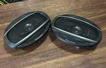 Авто говорители Pioneer TS-A6970F