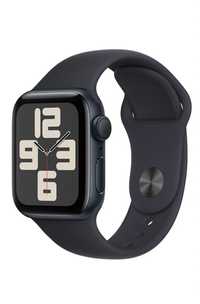 Смарт-часы Apple Watch SE 2 Gen (2023) GPS S/M 40 мм черно-синий