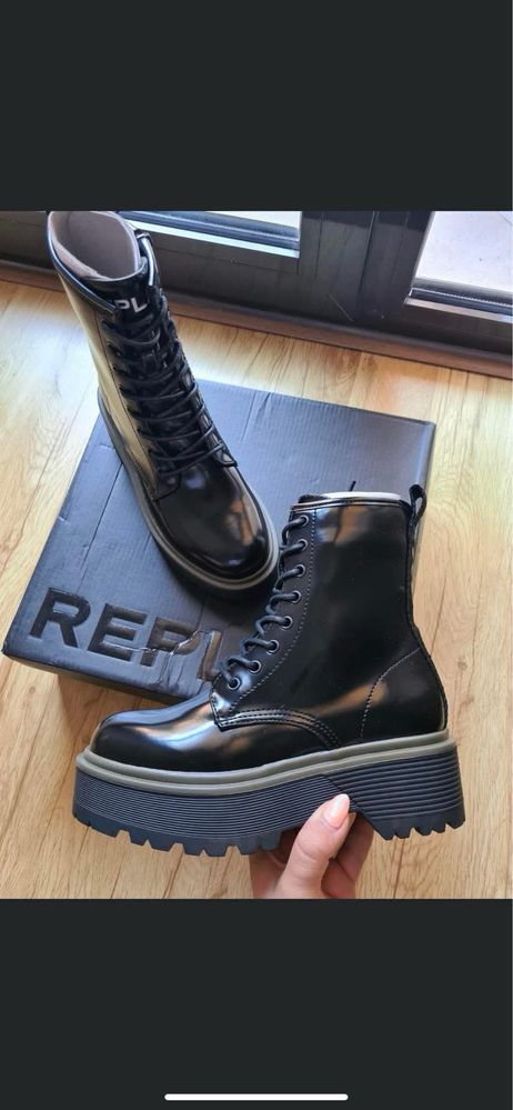 Боти на Replay