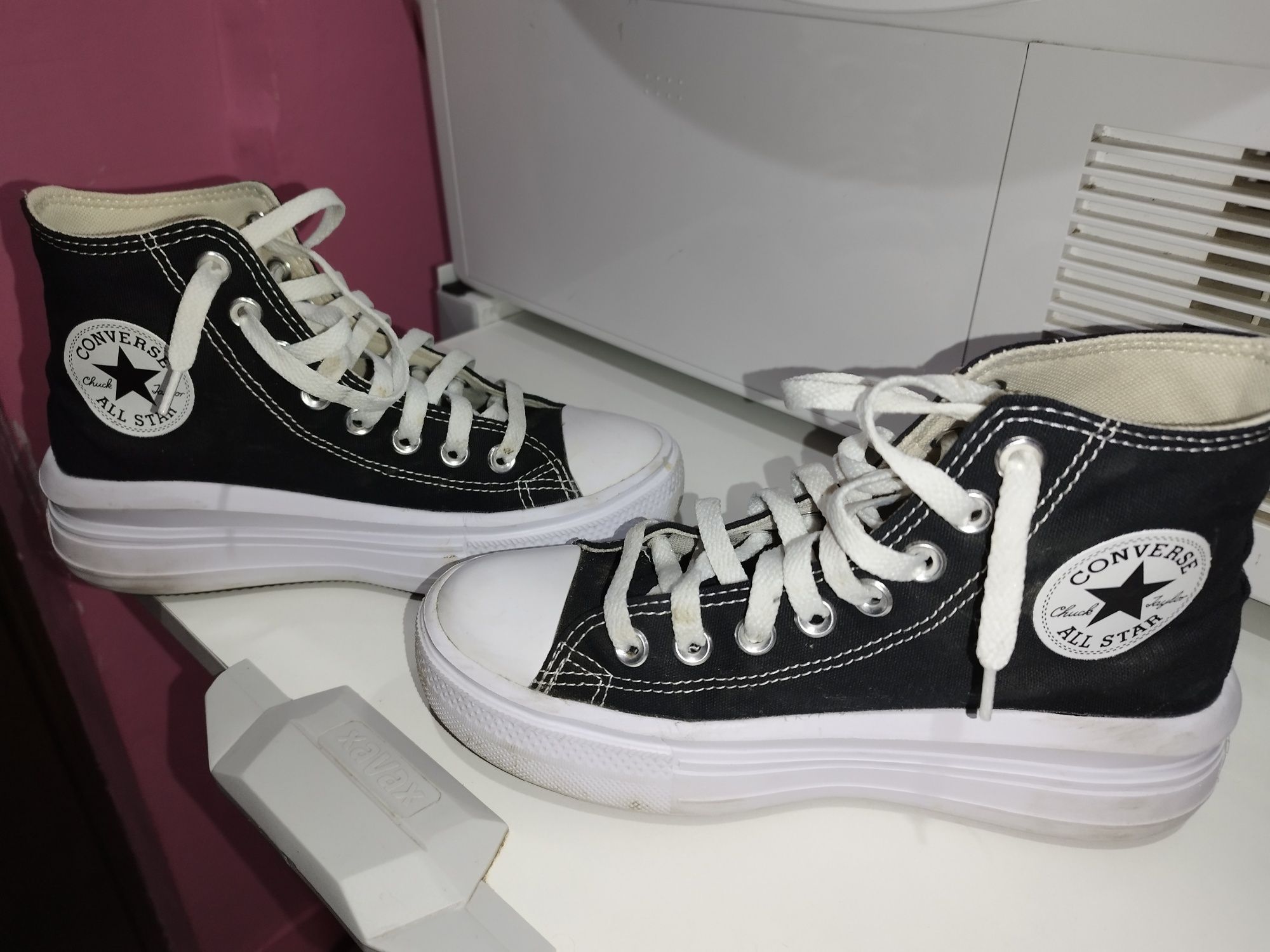 Converse Chuck Taylor All stars