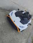 Masinuta electrica copii lamborghini STO