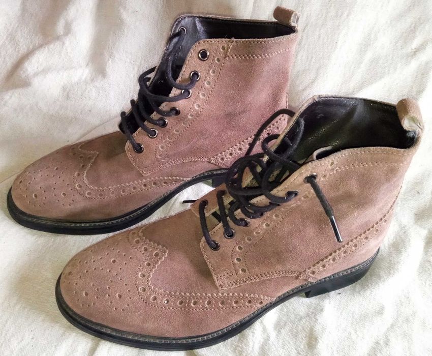 Обувки Combipel. размер 40