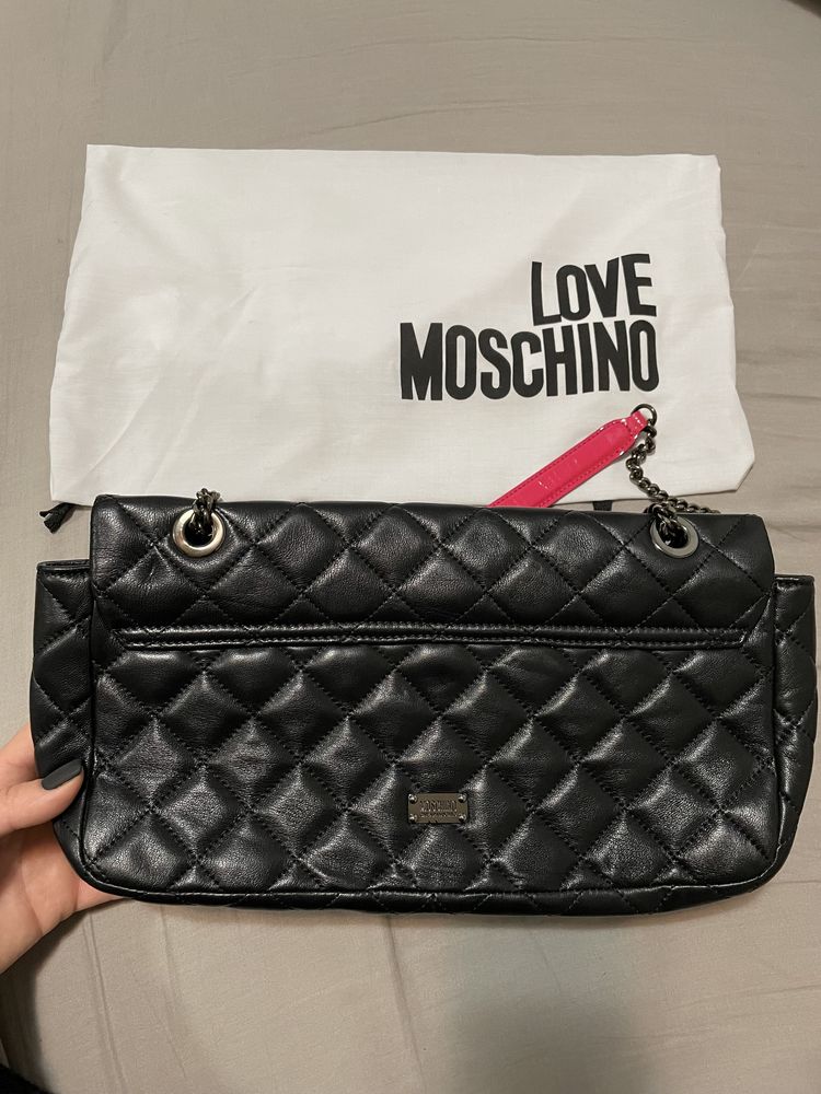 Vand geanta Moschino