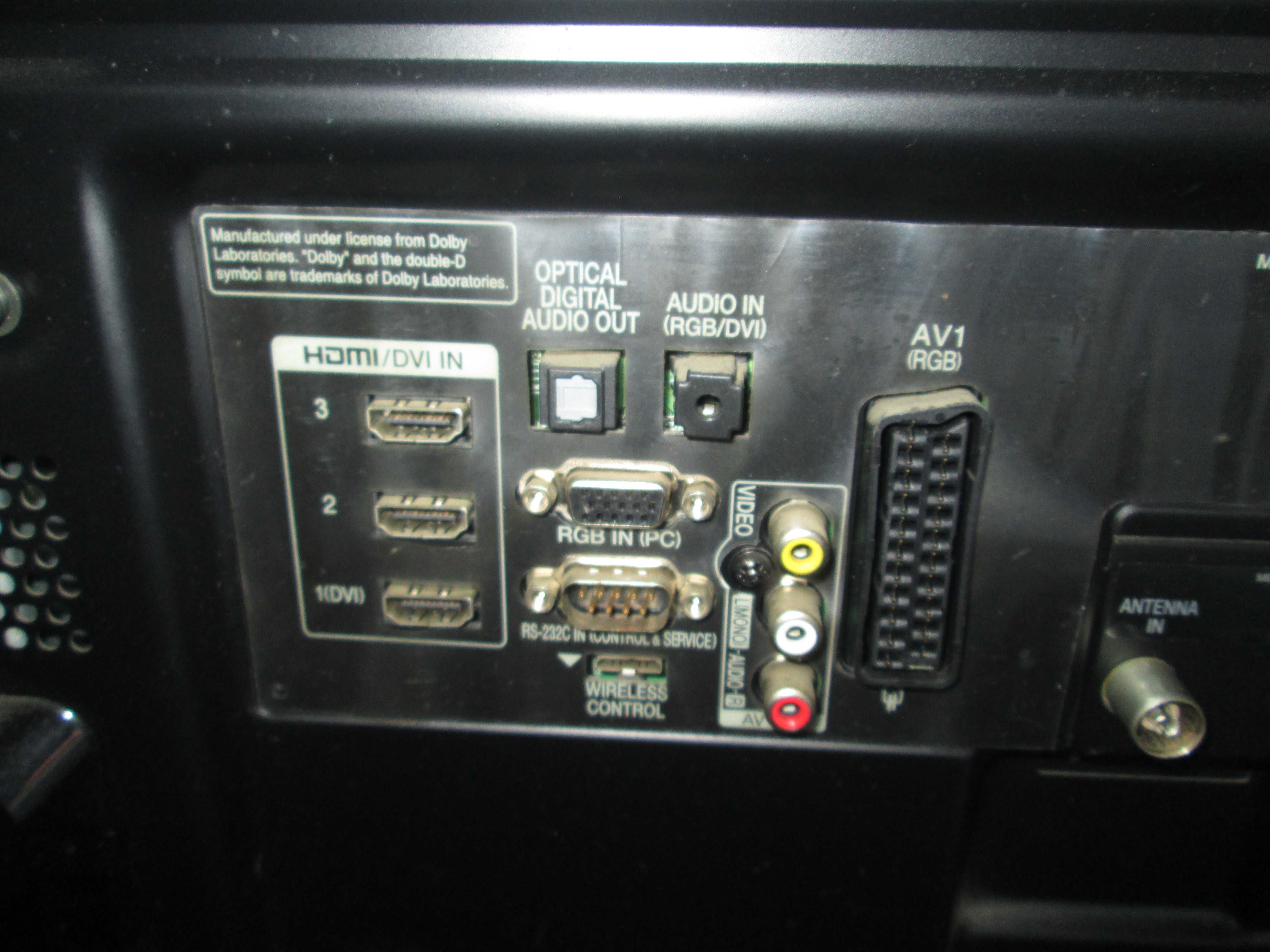 televizor LG functional
