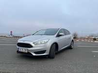 Ford Focus 2015 1.0 Benzina, EcoBoost  138.000 km, Factura, TVA