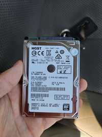 Hard drive 1tb HGST