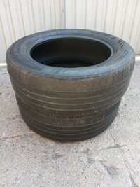 Две шины kumho korea r18