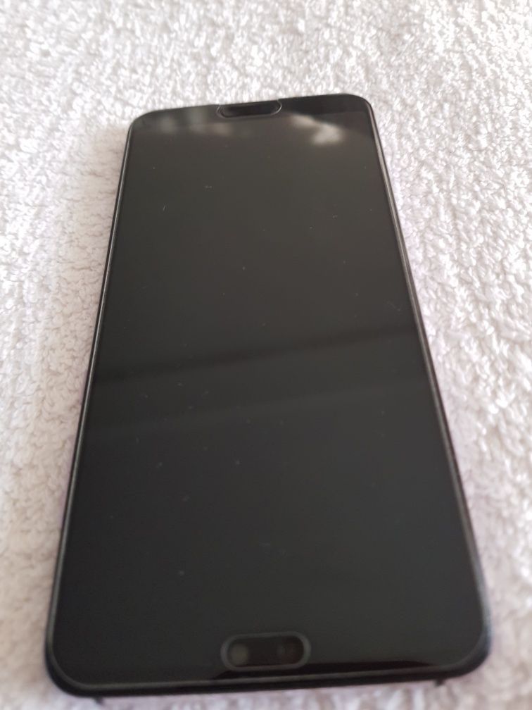 Продам смартфоны Huawei p20 pro
