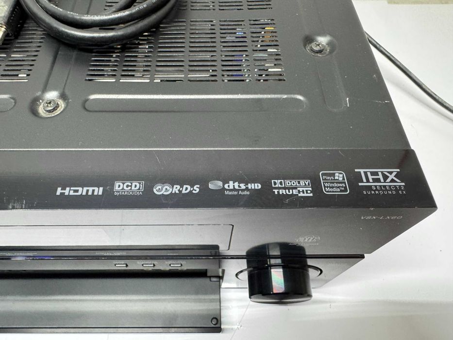 Ресийвър - Pioneer VSX - LX60