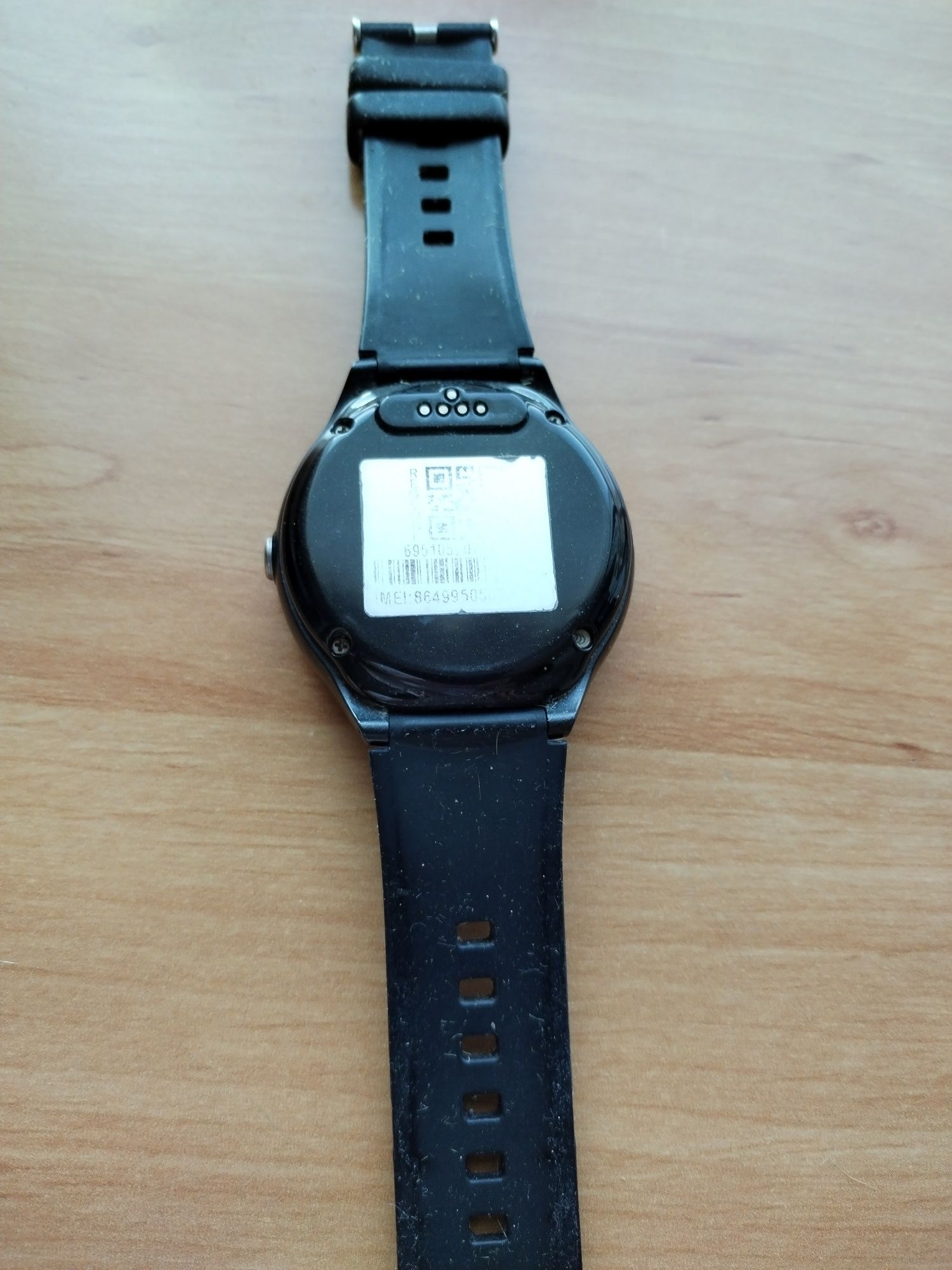 Ceas smartwatch GPS copii